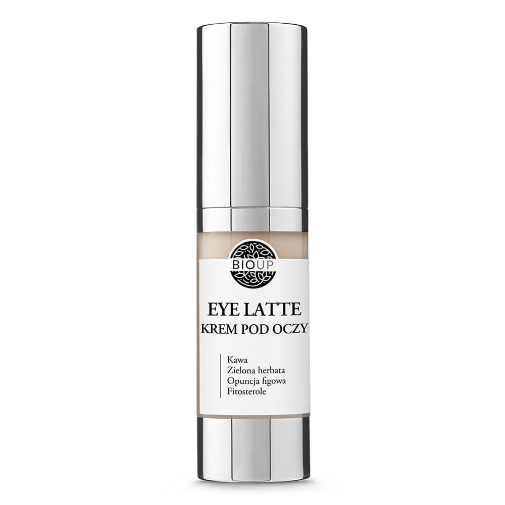 Krem pod oczy EYE LATTE