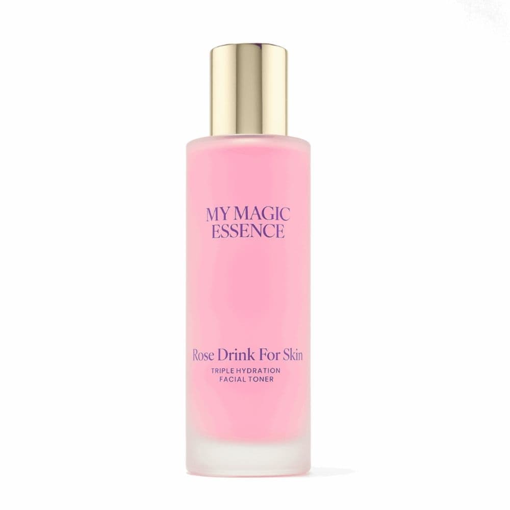 Tonik do twarzy Rose Drink for Skin