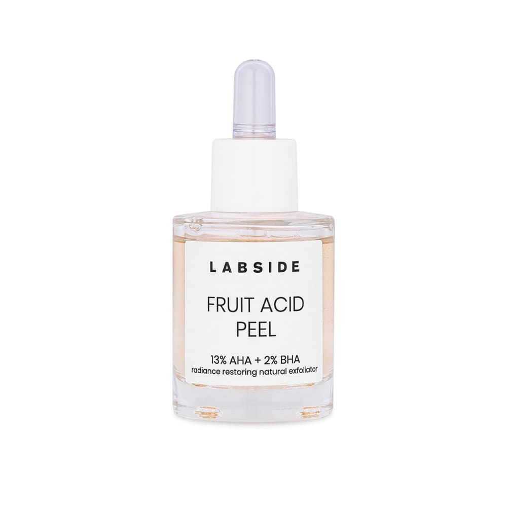 Peeling Fruit Acid