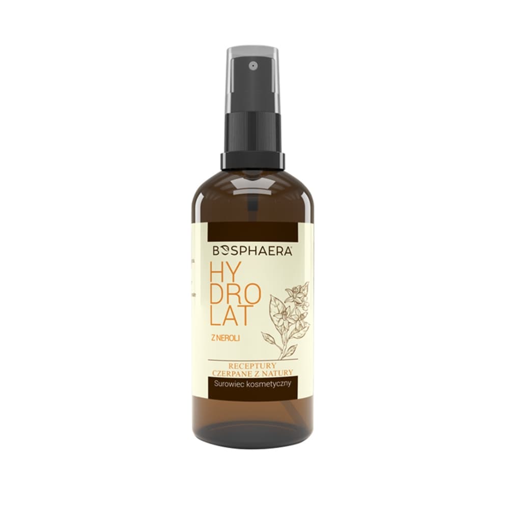 Hydrolat neroli