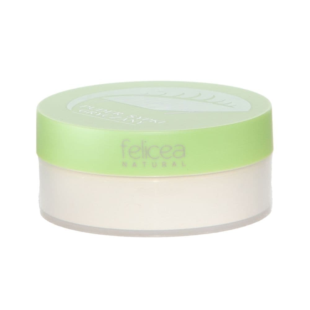 Puder gryczany Velvet Touch
