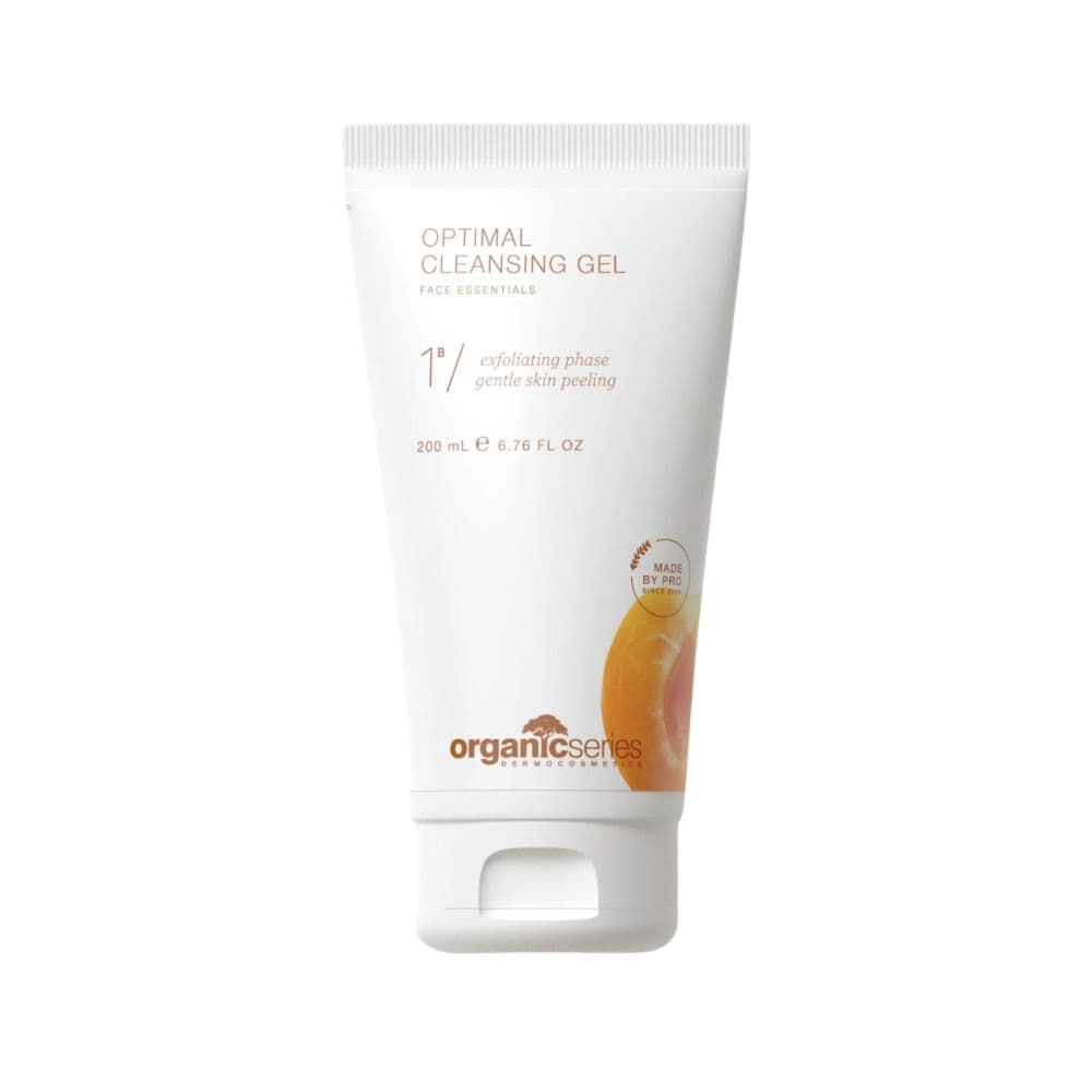 Żel oczyszczający z oczarem i mango OPTIMAL CLEANSING GEL