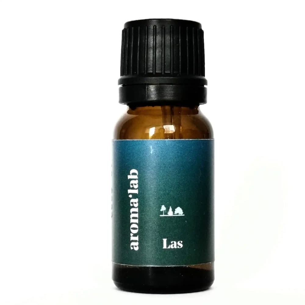 Las blend naturalnych olejków eterycznych