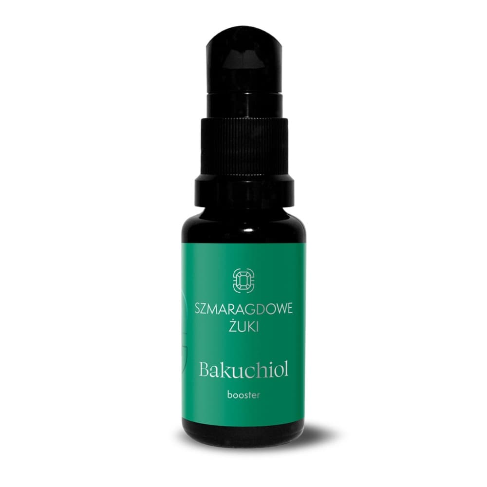 Booster BAKUCHIOL