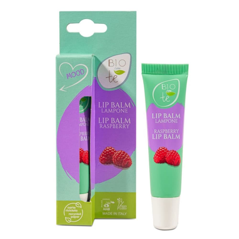 Balsam do ust Malina
