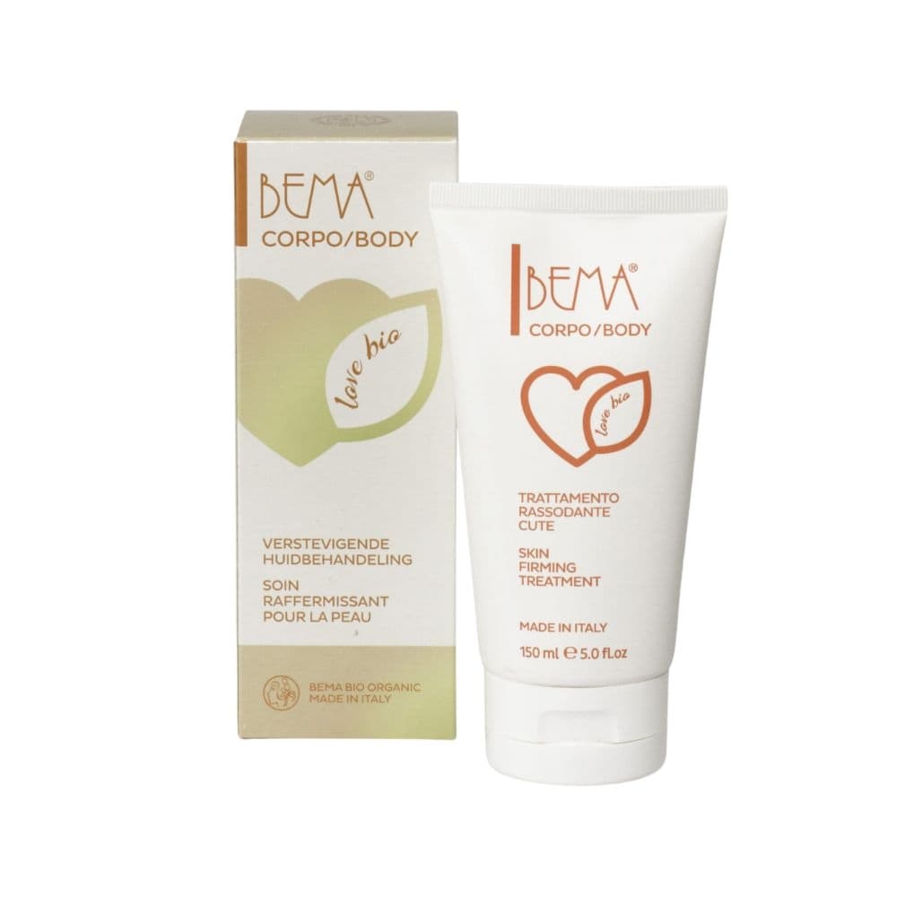 Bema Cosmetics Kuracja ujędrniająca Love Bio
