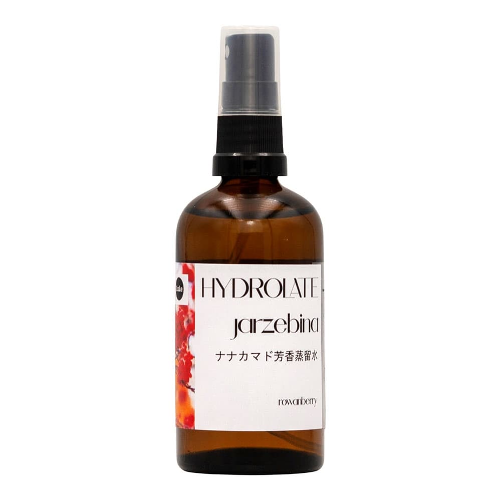 Hydrolat jarzębinowy Japan Nature