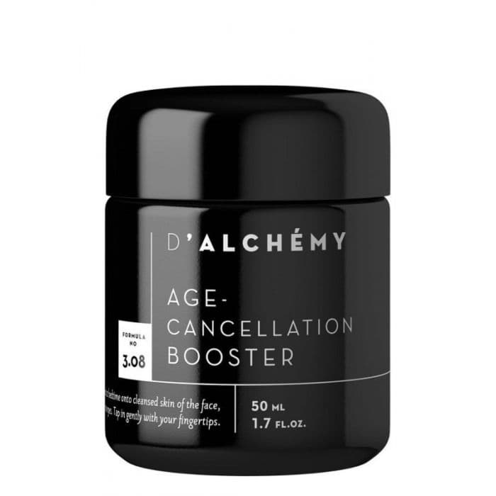 Przeciwzmarszczkowy lotion do cery tłustej i mieszanej AGE CANCELLATION BOOSTER