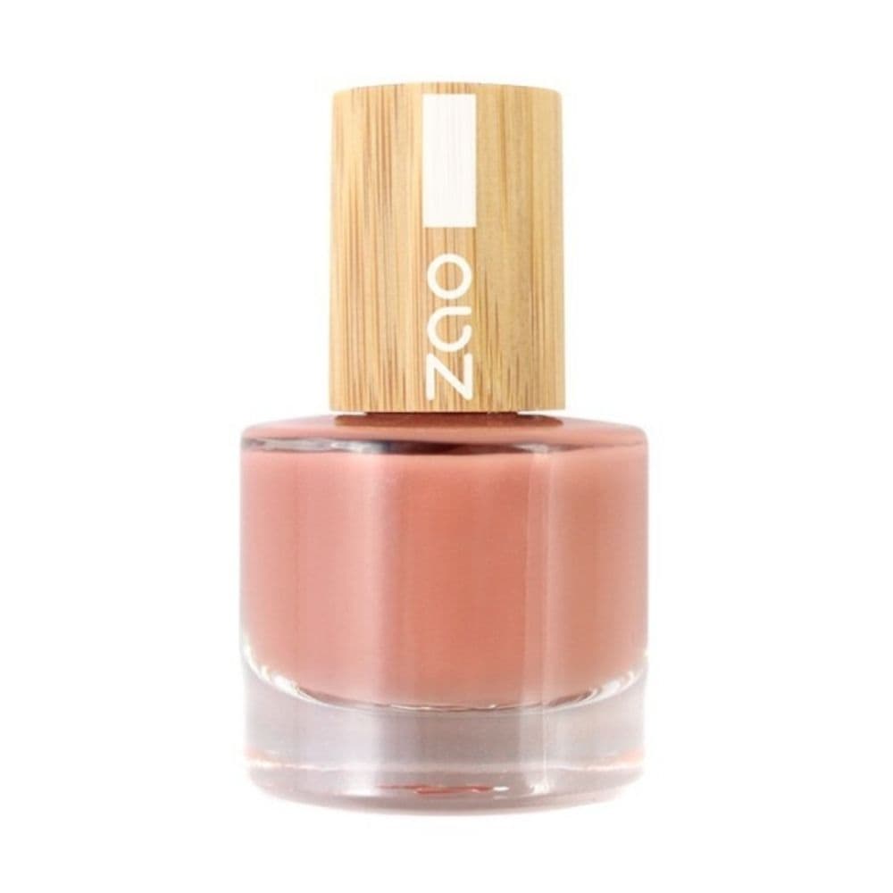 Make-Up Lakier do paznokci - Bohemian orange