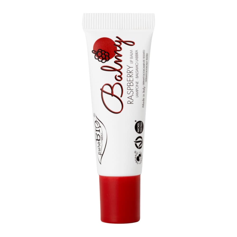 Balsam do ust - 01 Malina