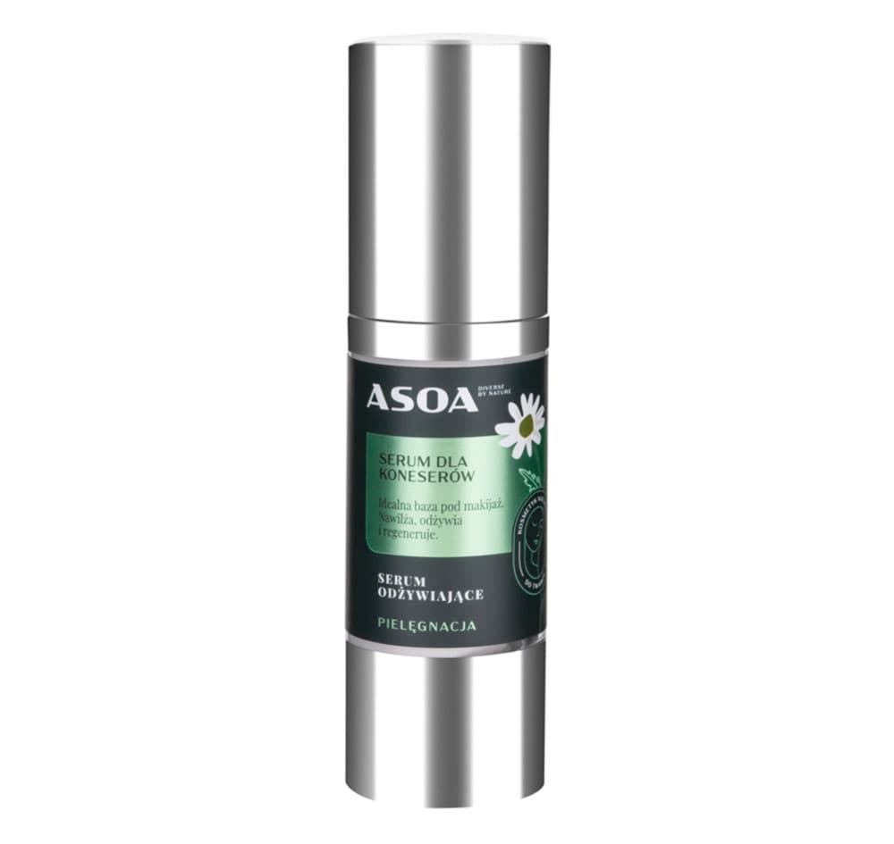 Serum dla Koneserów