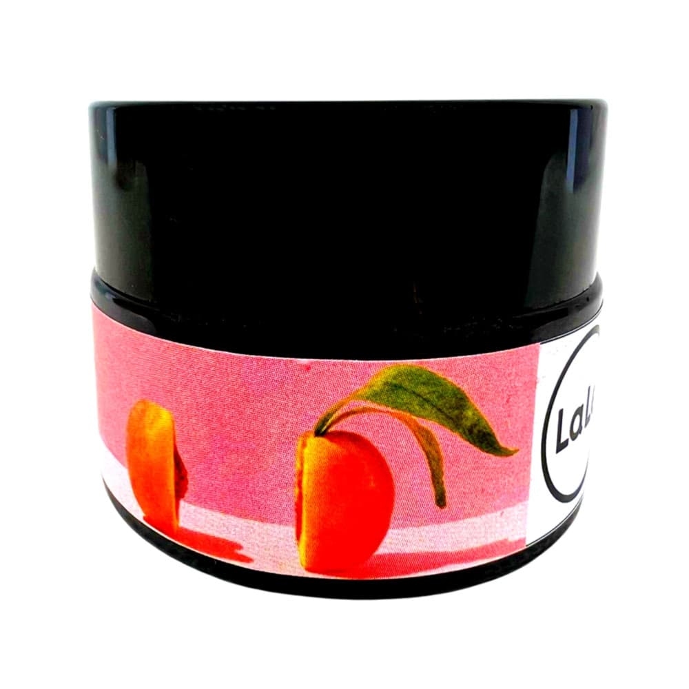 Perfumy w kremie Brzoskwinia - Heliotrope - Davana - Pomarańcza