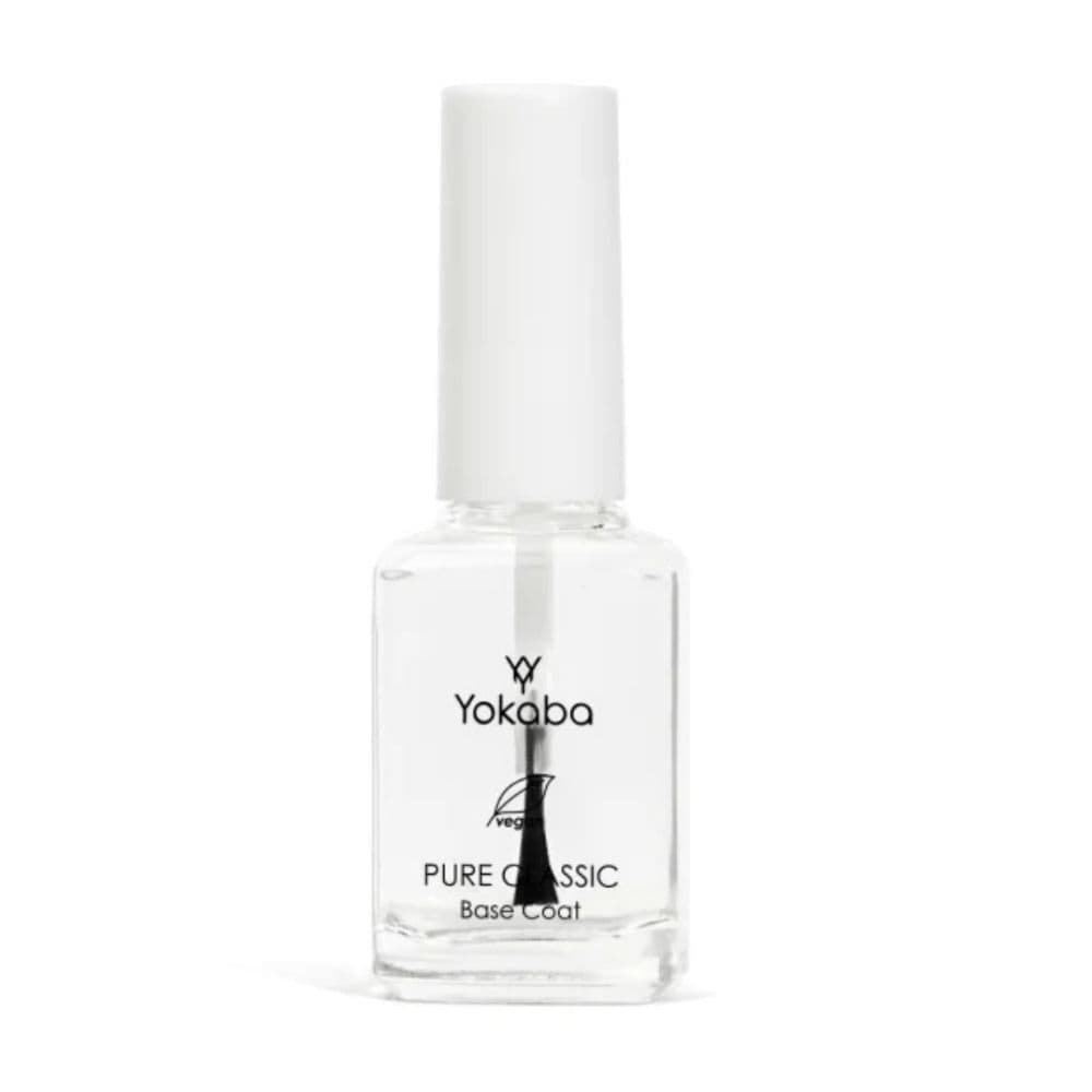 Baza - Lakier klasyczny do paznokci Pure Classic Base Coat