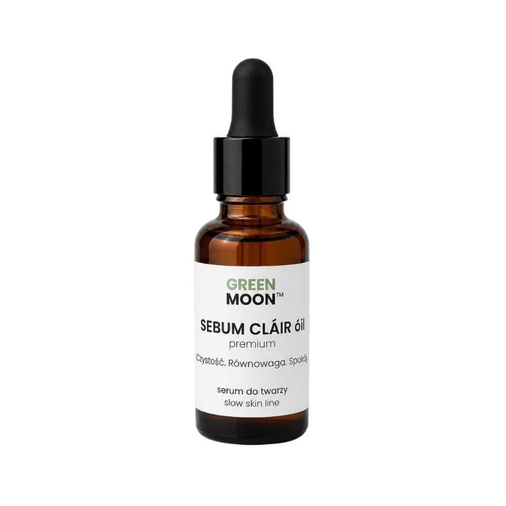 Serum do twarzy SEBUM CLÁIR óil premium