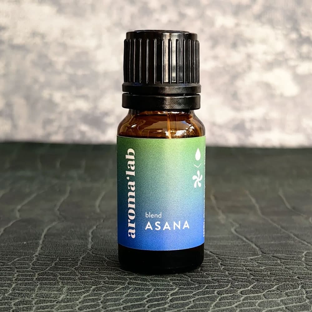 ASANA mieszanka olejków eterycznych