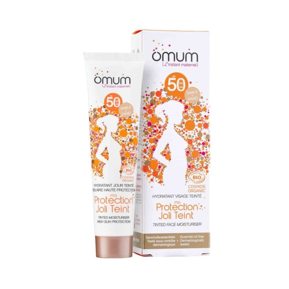 Krem przeciwsłoneczny SPF50
