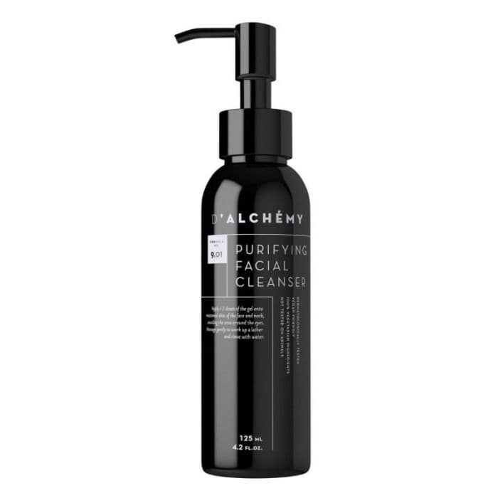 Żel oczyszczający do mycia twarzy PURIFYING FACIAL CLEANSER