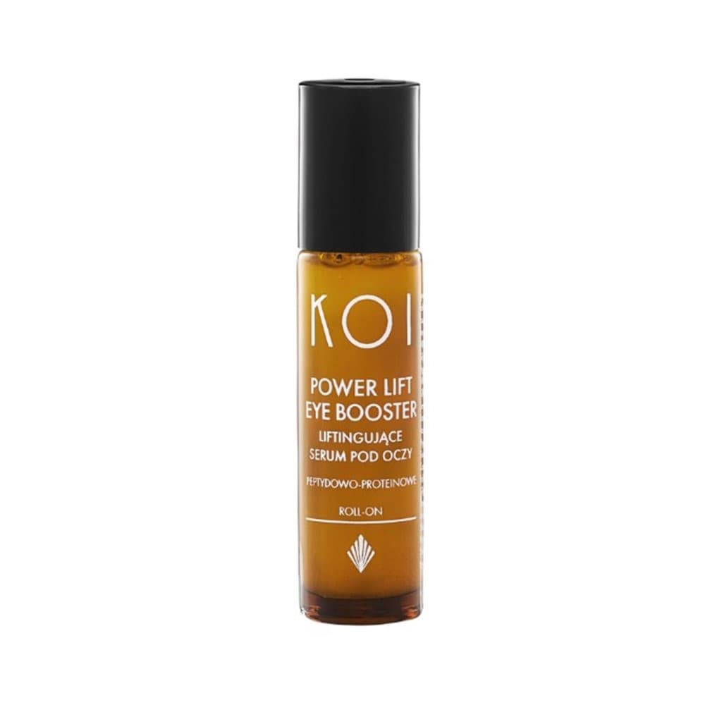 Liftingujące serum pod oczy POWER lift eye booster