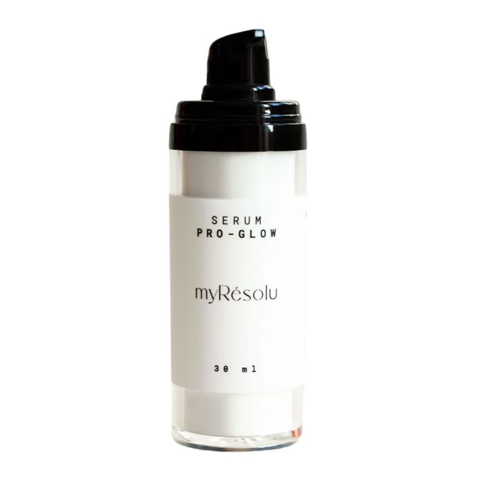 Serum rozświetlające Pro-Glow