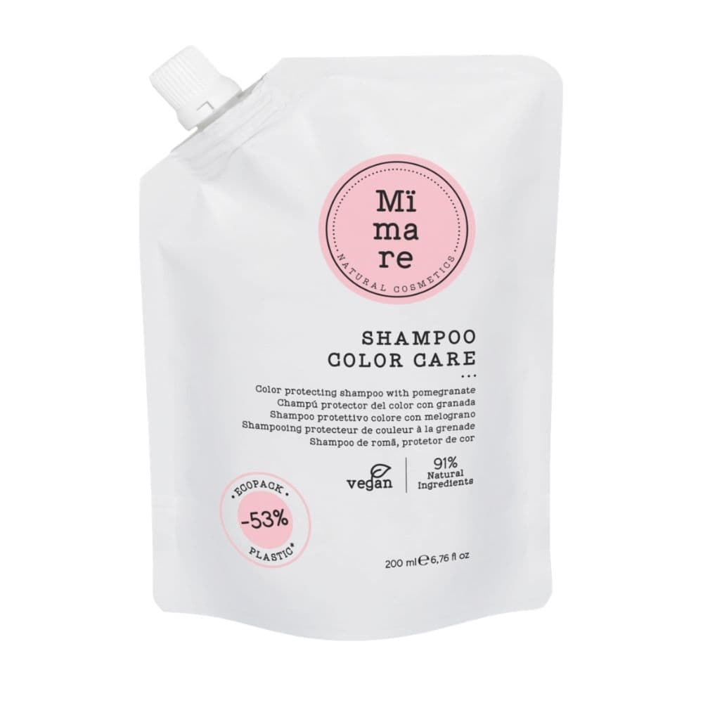 Szampon do włosów farbowanych - Color Safe Shampoo