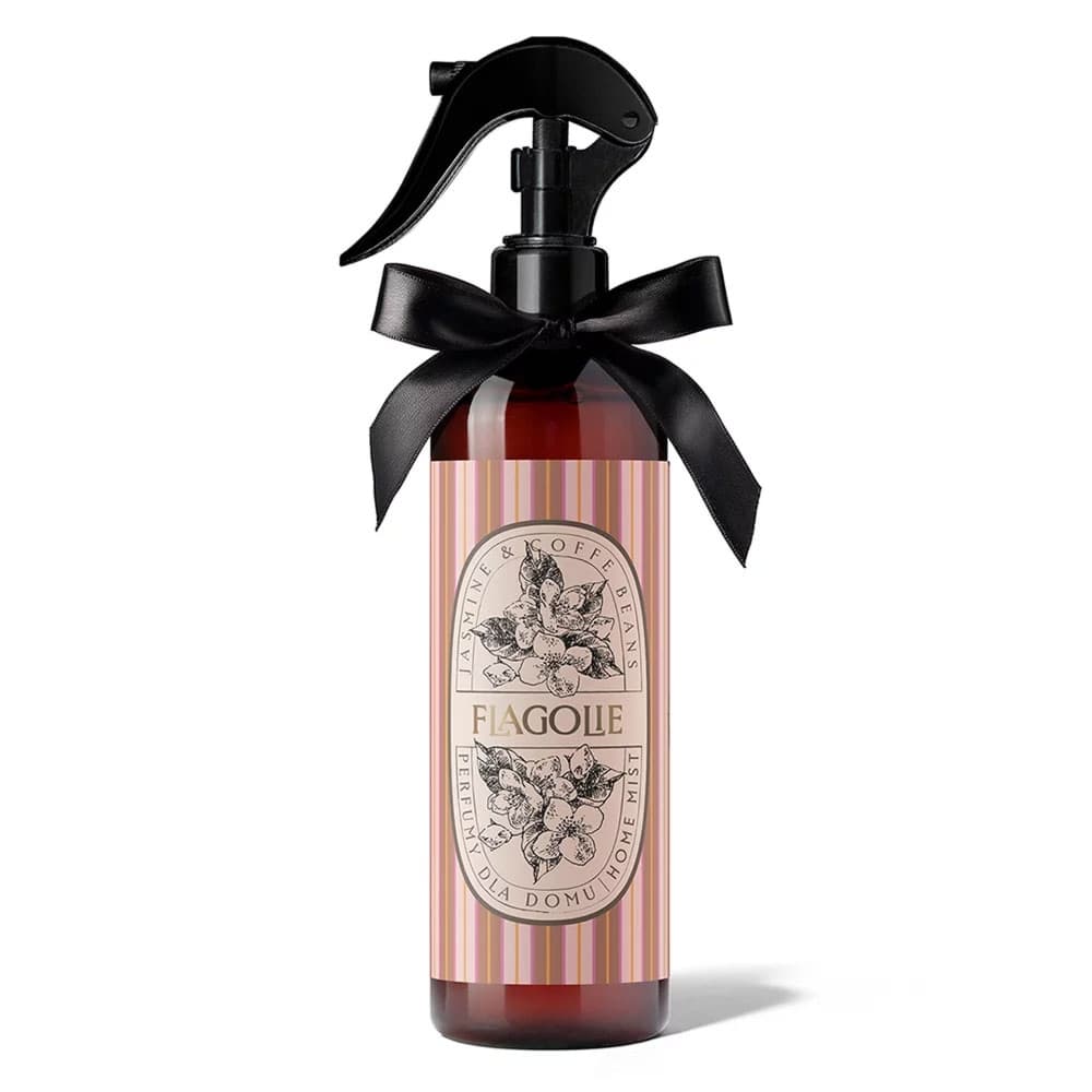 Perfumy dla domu Jaśmin i Kawa
