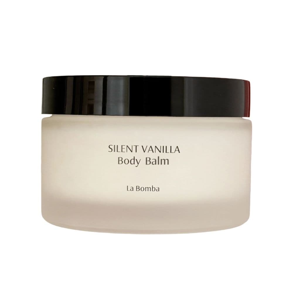 Balsam do ciała Silent Vanilla