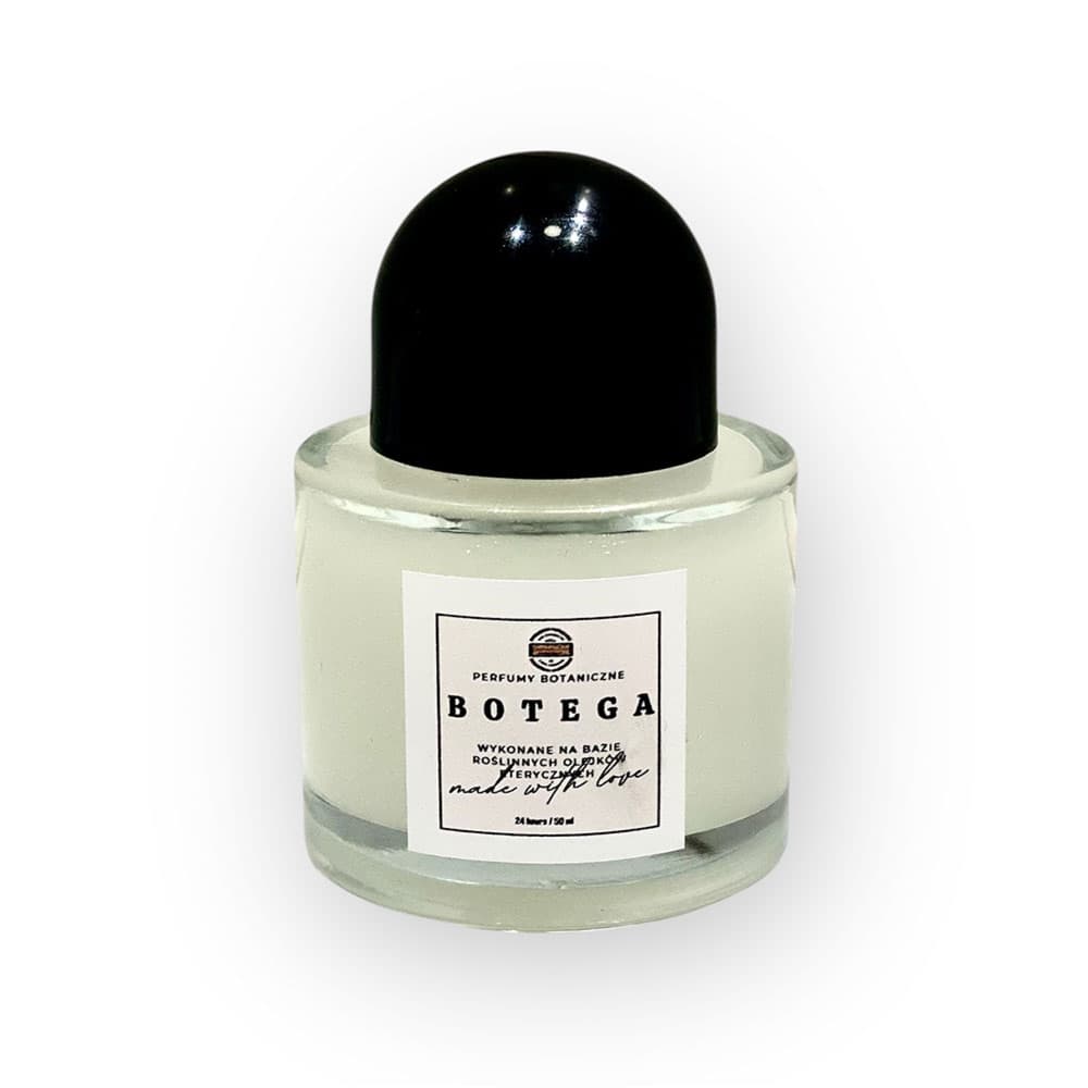 Naturalne perfumy botaniczne - Botega