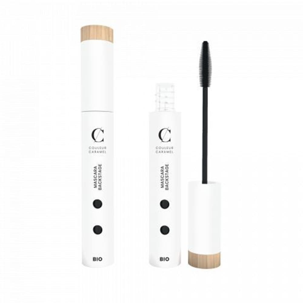 Mascara Backstage BIO 32 Brązowa