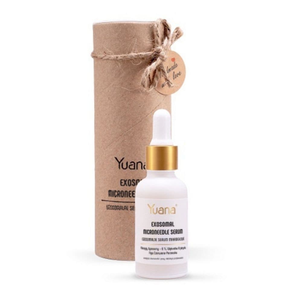 Serum mikroigłowe egzosomalne