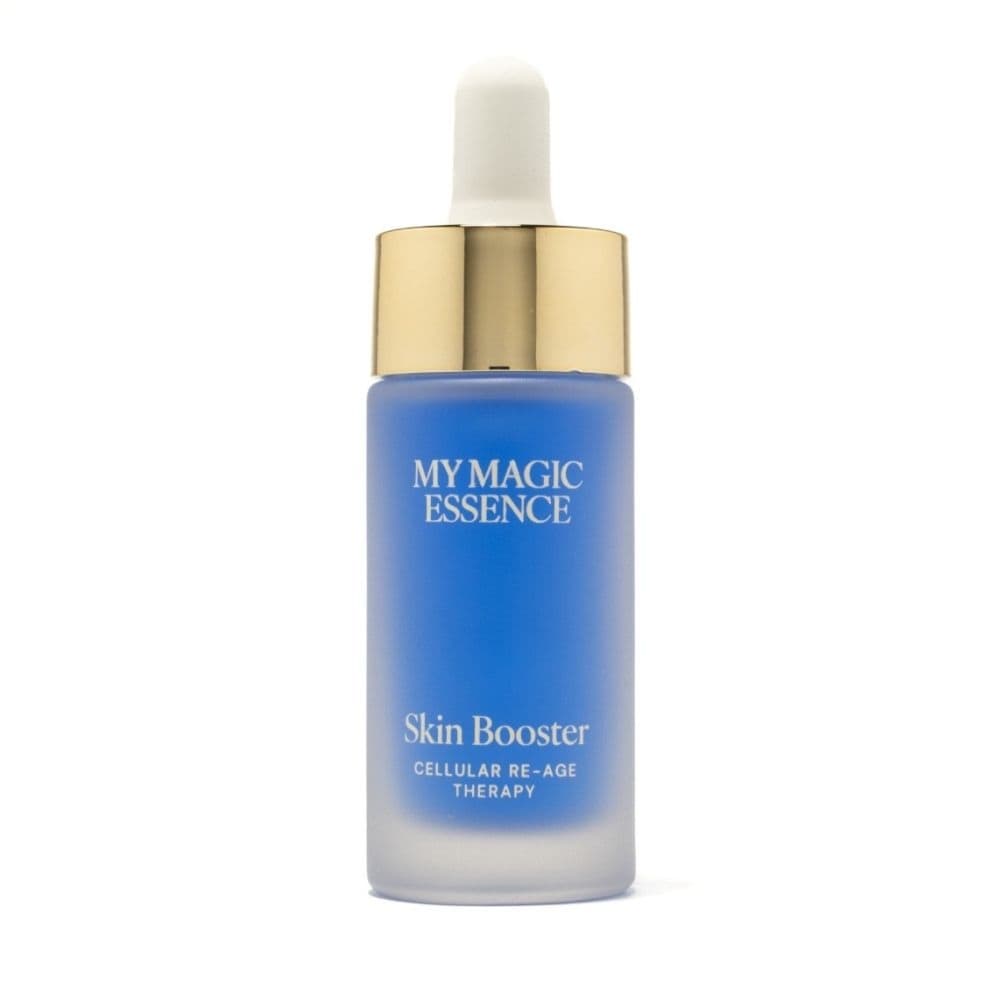 Booster z peptydem miedziowym Skin Booster