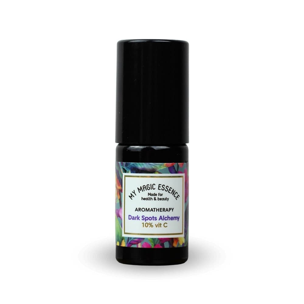 Serum Dark Spots Alchemy