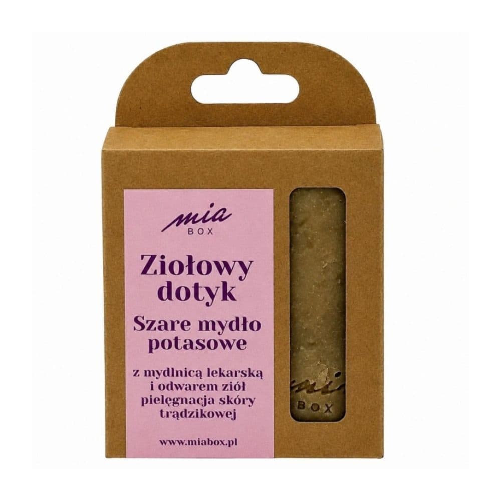 Mydło potasowe Mydlnica
