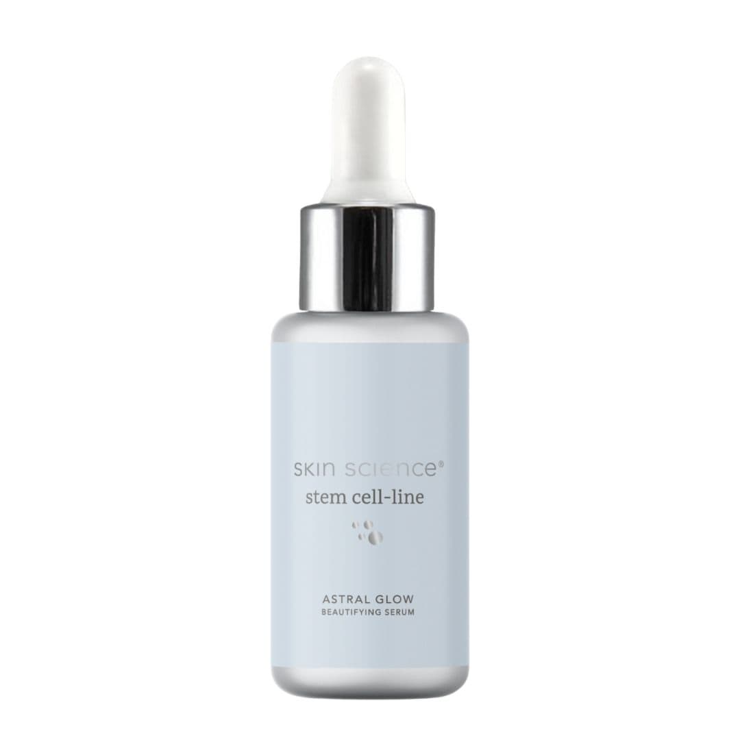 Serum odmładzające STEM CELL-LINE Astral Glow