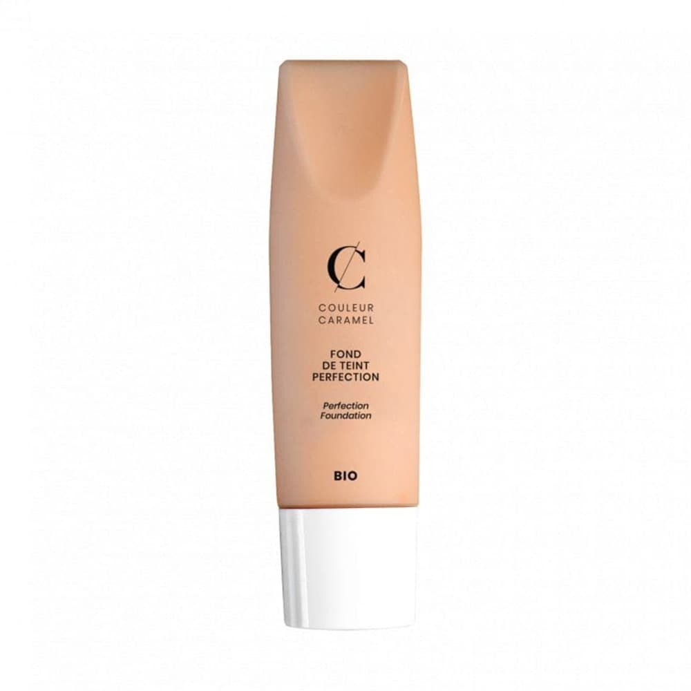 Podkład kryjący Perfection 33 Neutral Beige