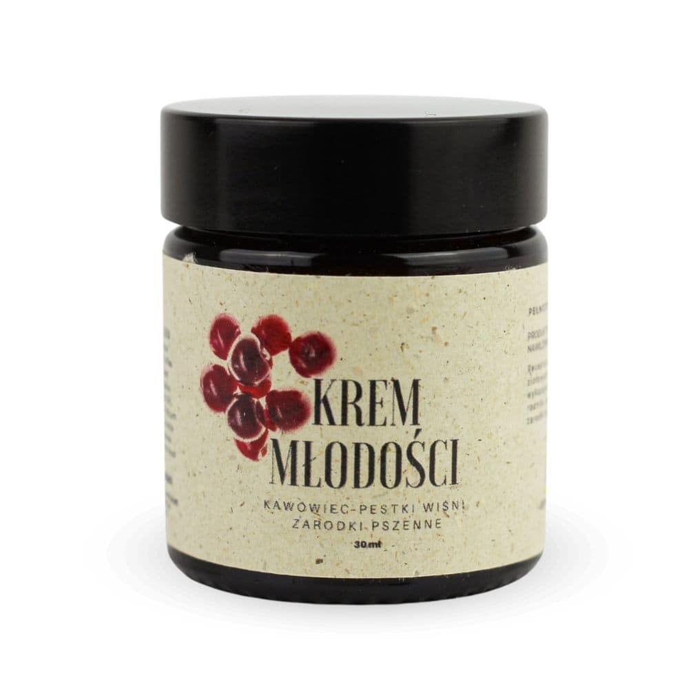 Krem młodości