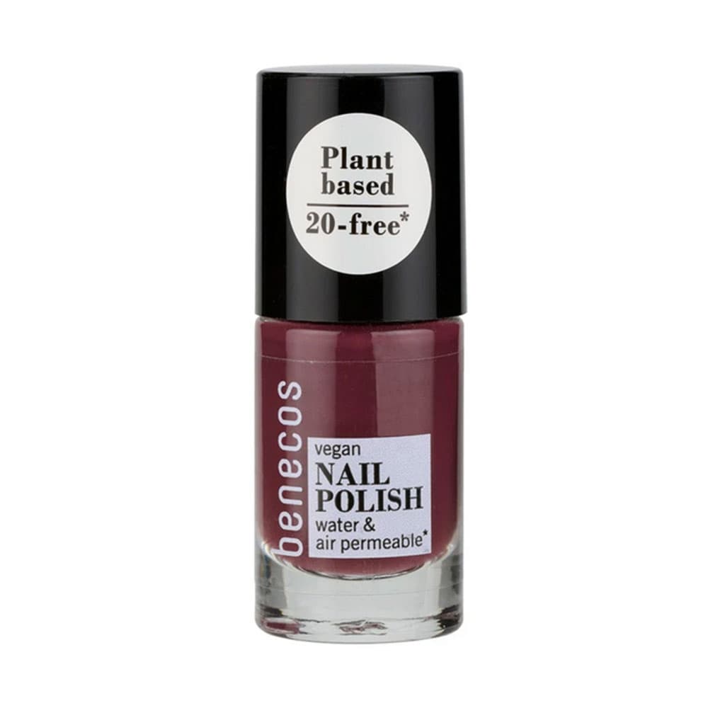 Lakier do paznokci Sweet Plum