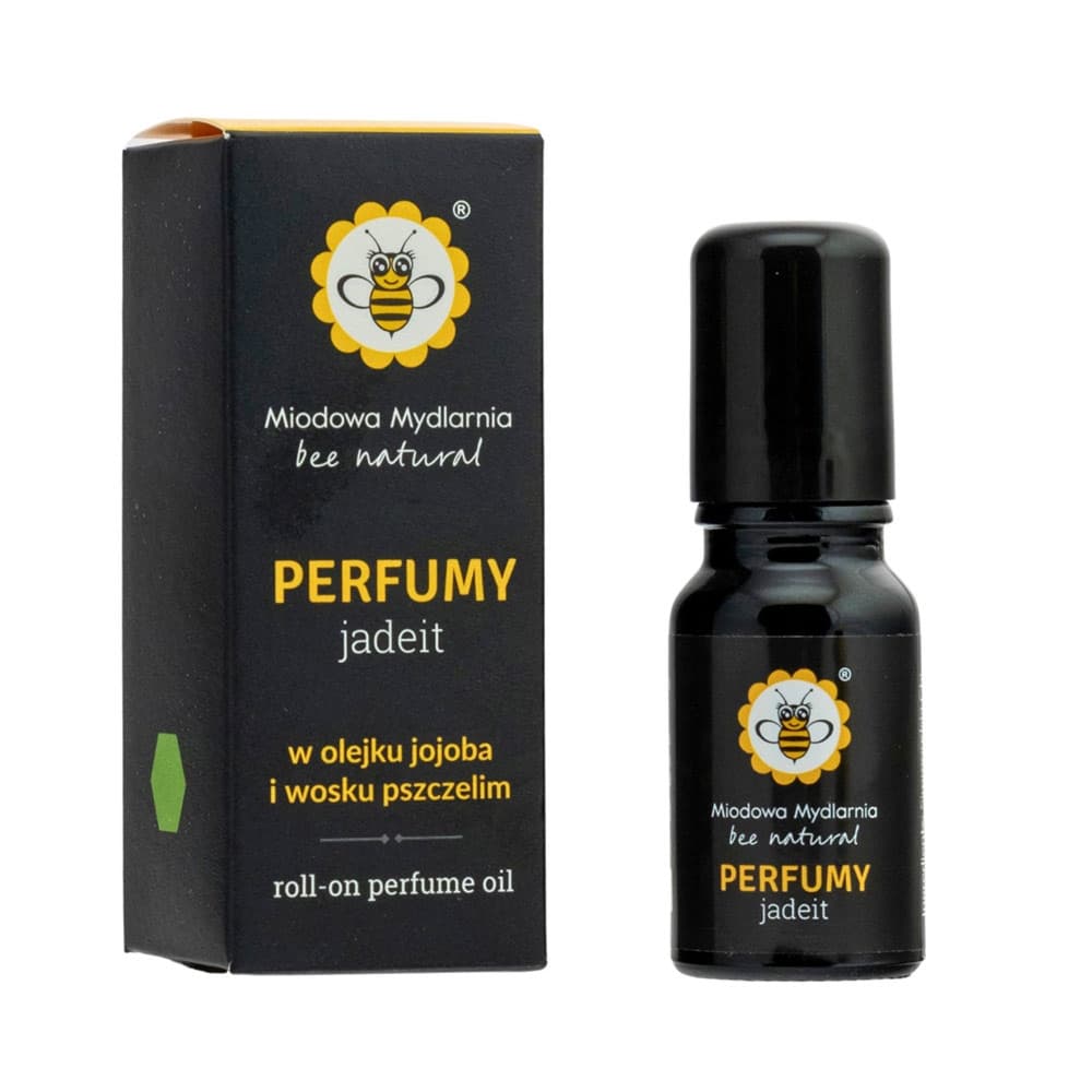 Perfumy roll-on JADEIT