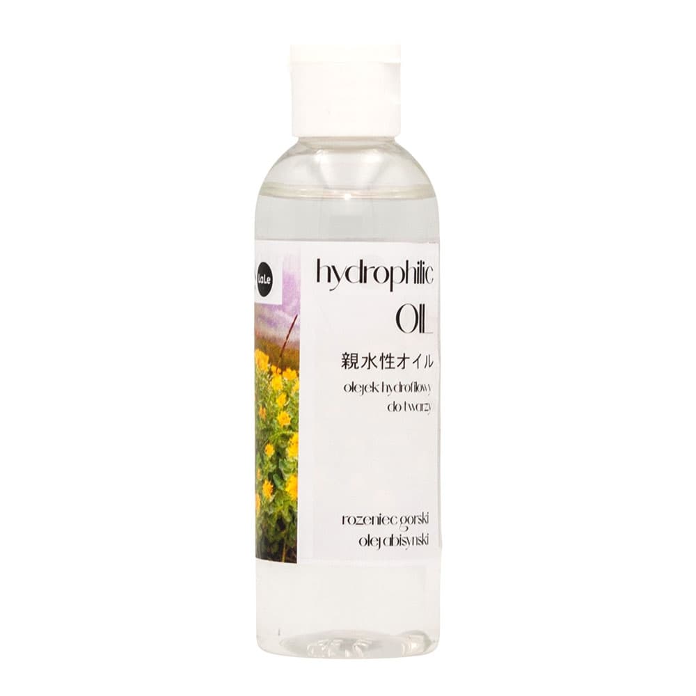 Olejek hydrofilowy Japan Nature