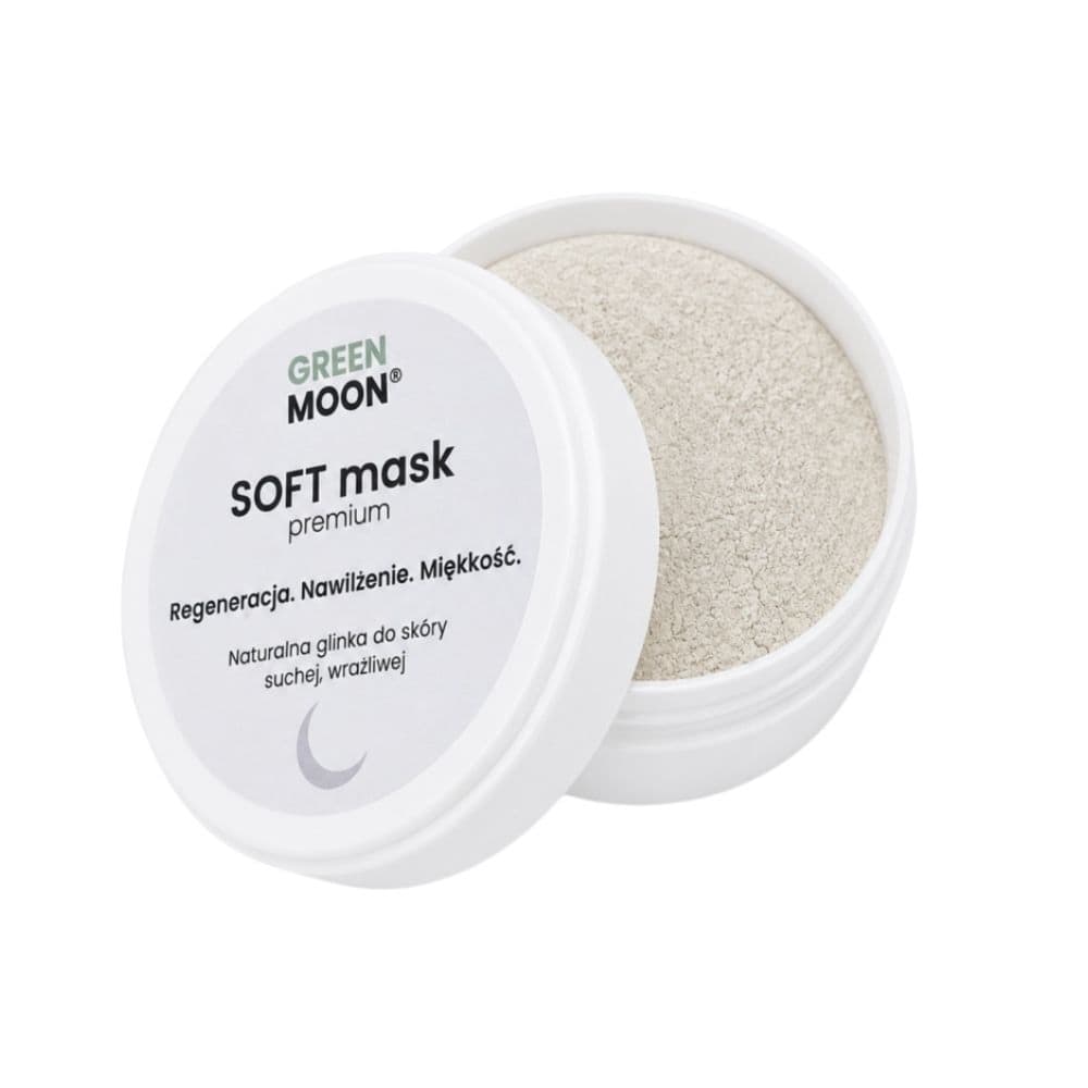 Glinka SOFT mask premium