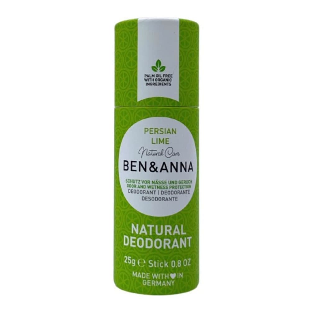 Dezodorant w sztyfcie Persian Lime