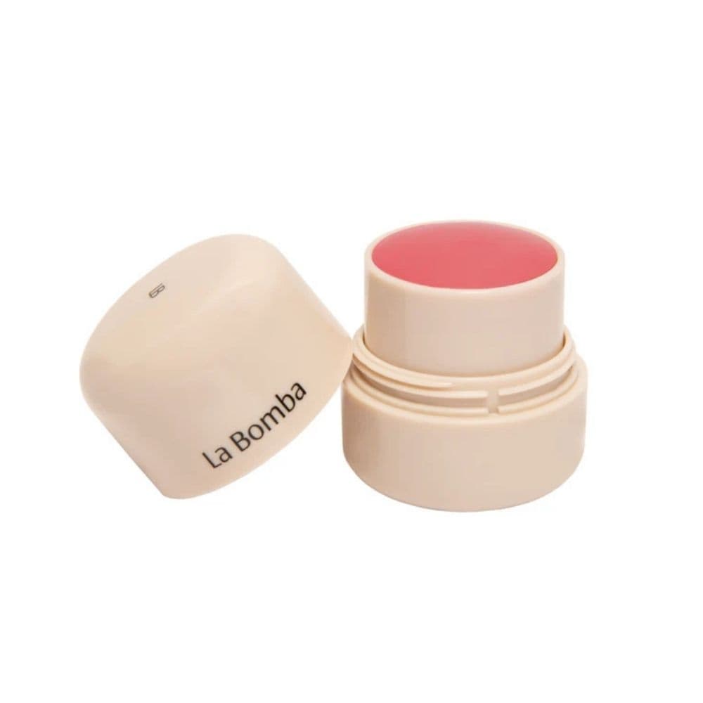 Róż w sticku CORAL PINK