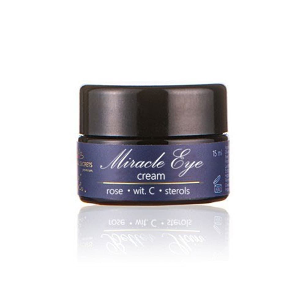 Krem regenerujący pod oczy Miracle Eye