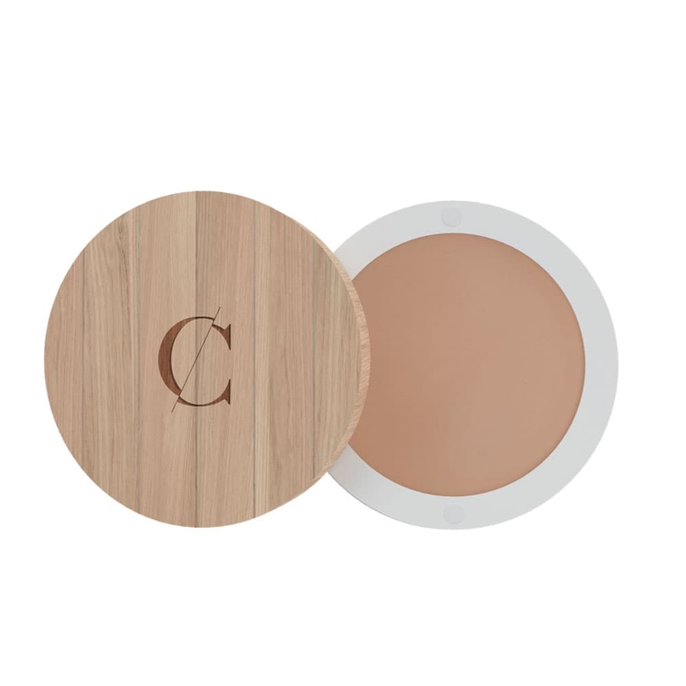 Krem korygujący do twarzy (08 Apricot Beige)