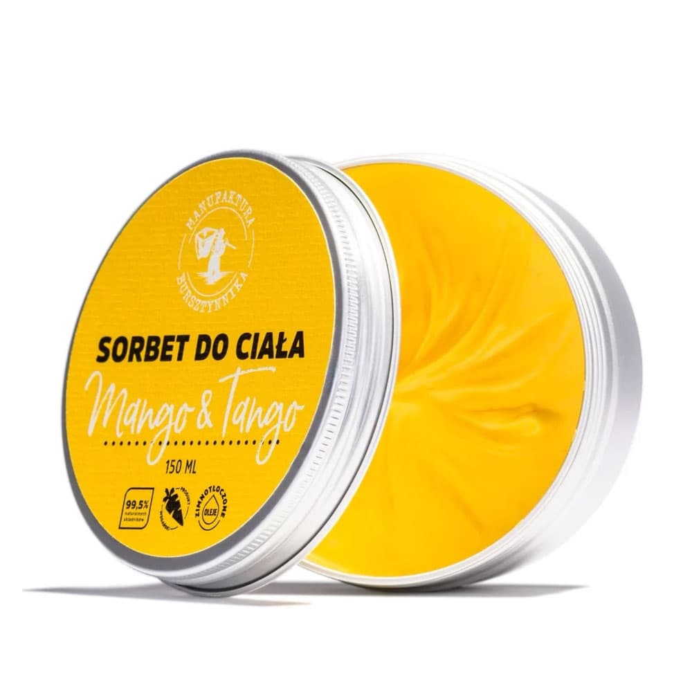 Sorbet do ciała Mango Tango