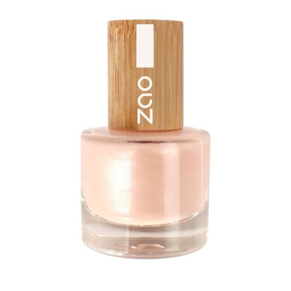 Make-Up Lakier do paznokci - Ballerina Pink