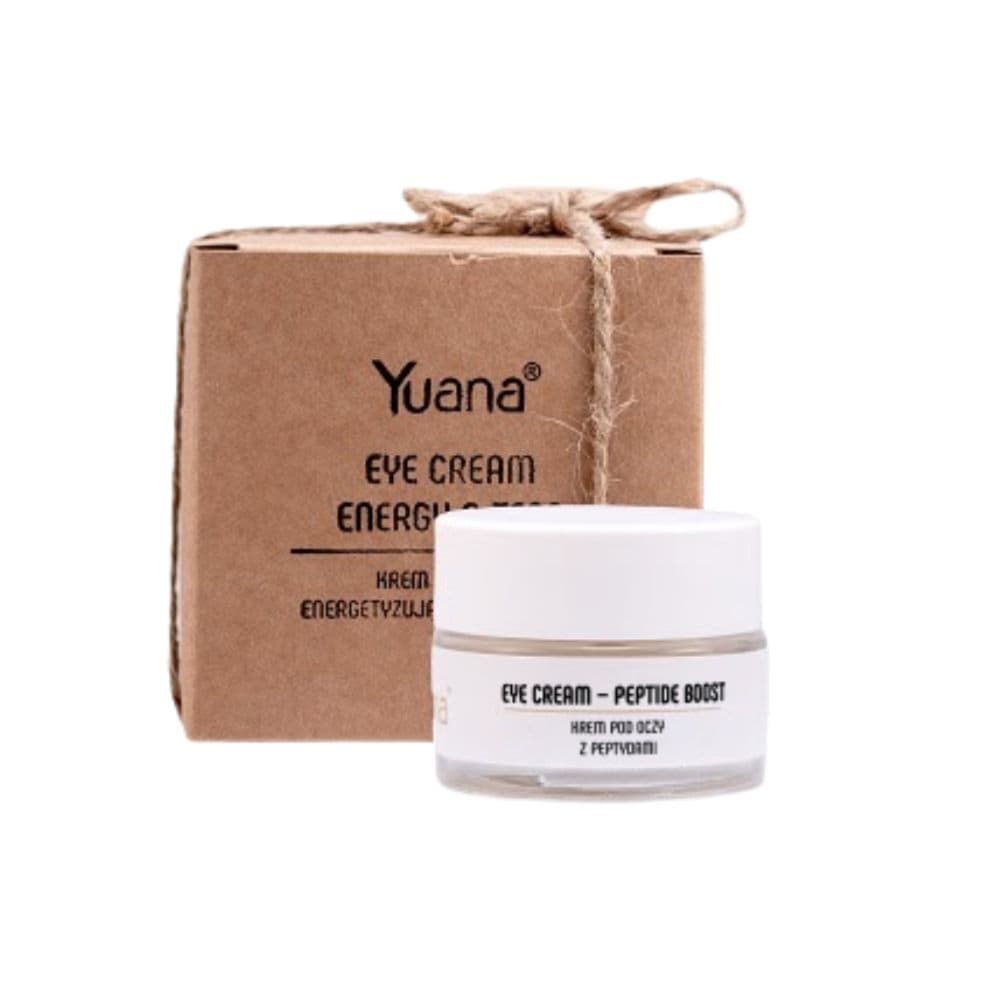 Krem pod oczy z peptydami Peptide Boost
