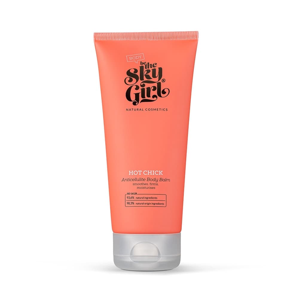 Antycellulitowy balsam do ciała HOT CHICK