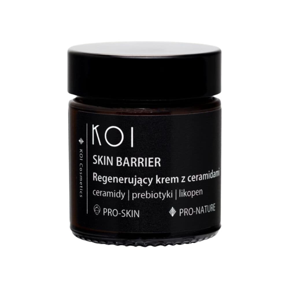 Krem regenerujący z ceramidami Skin Barier