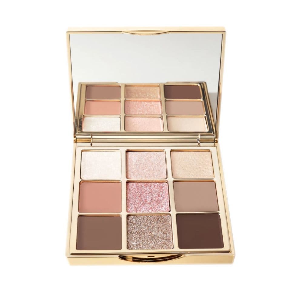 Paleta cieni do powiek Rose Nude 1 op