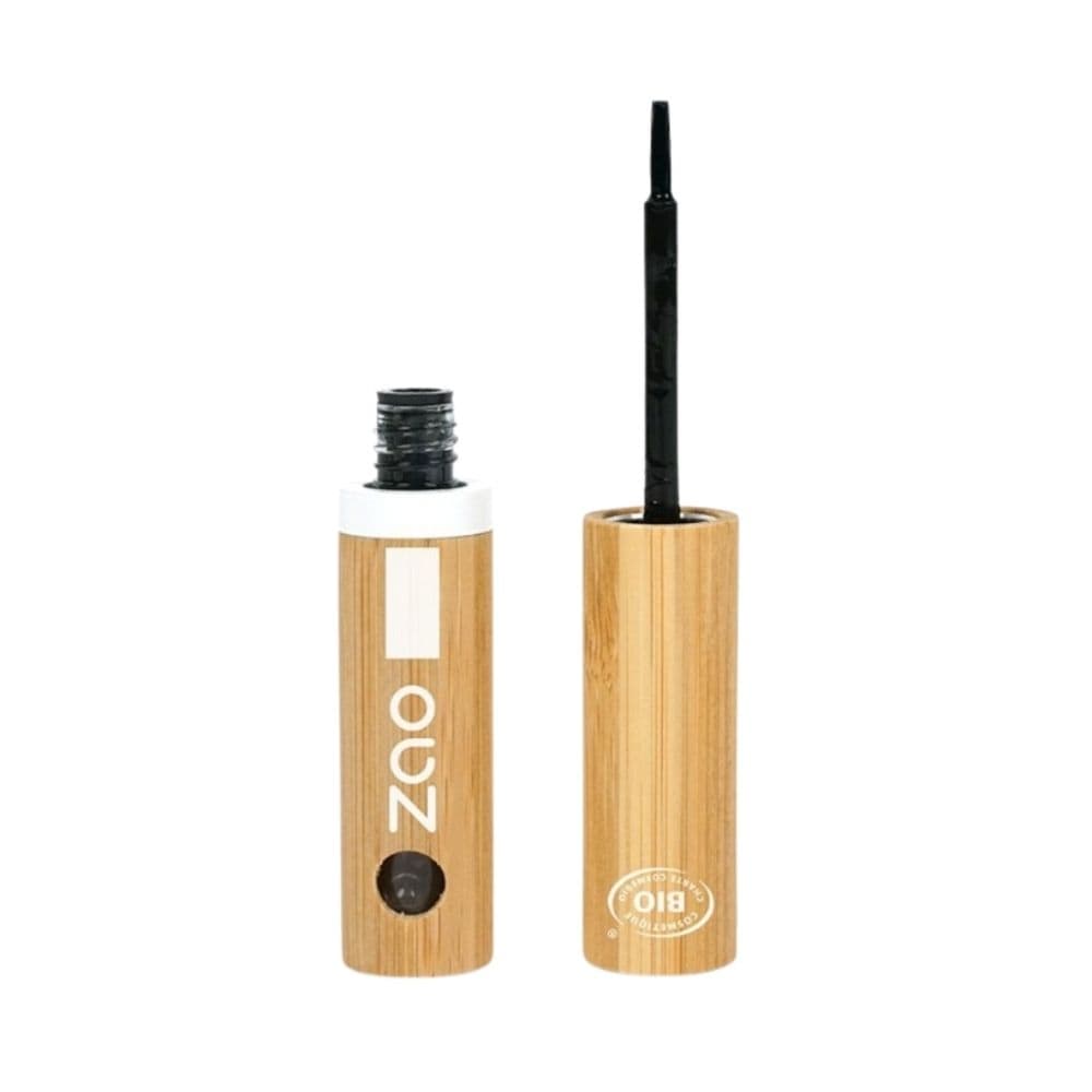 Make-Up Odżywka wzmacniająca do rzęs, naturalna, wegańska, COSMOS ORGANIC